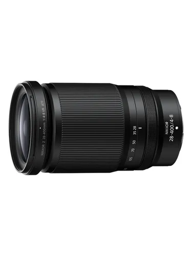 Nikon NIKKOR Z 28-400mm f 4-8 VR Objektiv