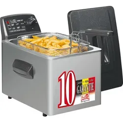 Fritel Turbo SF 4551 (137141) Fritteuse