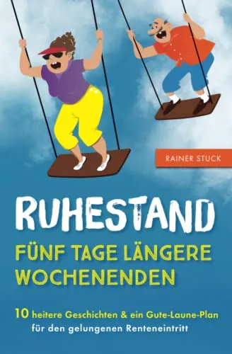 Ruhestand