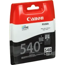 Canon Tinte 5225B001 PG-540 schwarz von Canon