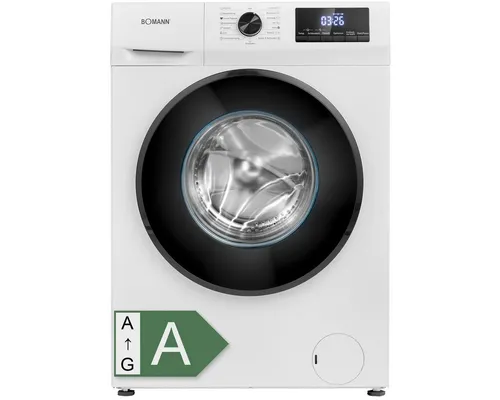 BOMANN Waschmaschine WA 7500 von Bomann