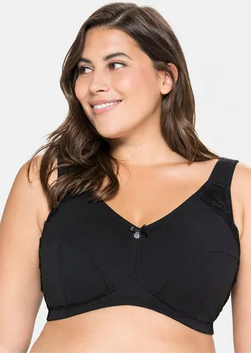 Sheego Bügelloser BH Bügelloser BH