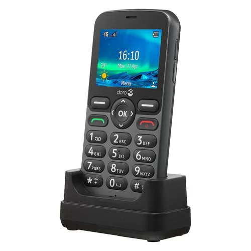 Produktbild Doro 5860