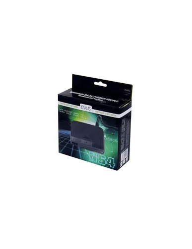 EAXUS® Netzteil Stromkabel für Nintendo 64 | N64 Strom Trafo AC Ladeadapter-Neu