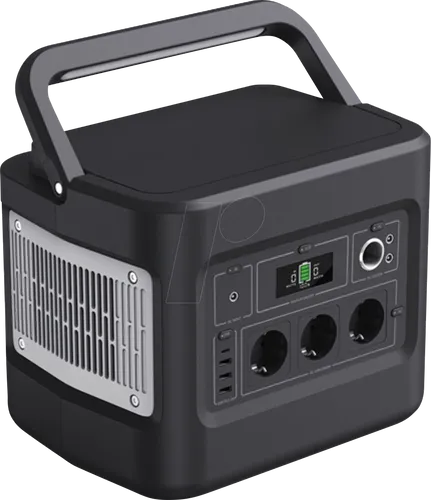 Patona Platinum Powerstation Autarc 1000