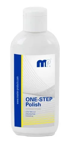 MP ONE-STEP Super-Polish Gebindegröße 100ml