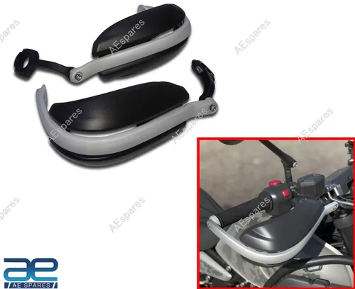 Motorrad-Handprotektoren von AEspares