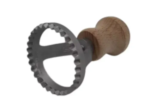 Raviolistempel - Rund 5,5 cm