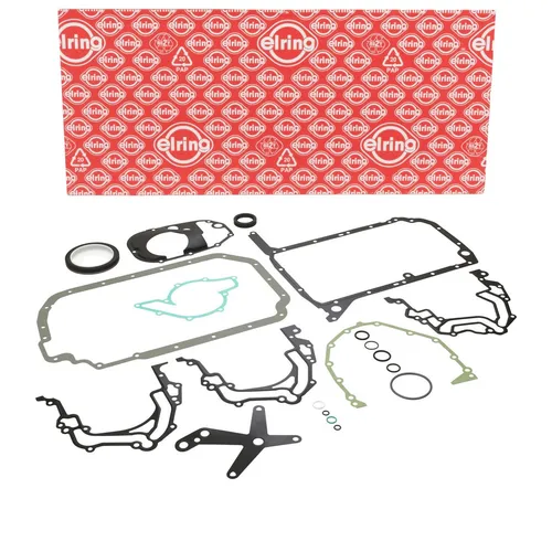 ELRING Dichtungssatz für Kurbelgehäuse 295.500