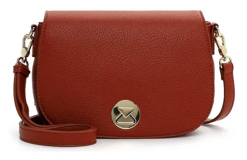 Tamaris Umhängetasche TAS Gladis – Elegante Begleiterin in braun von Tamaris