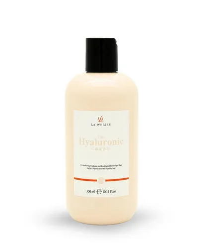 La Weries Haarshampoo La Weries Hyaluronic Shampoo für trockenes Haar