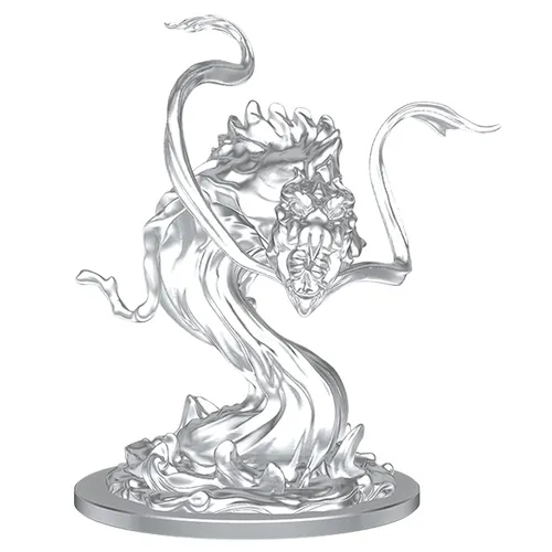 Wizkids D&D Nolzurs Marvelous Water Weird Unlackierte Miniaturen