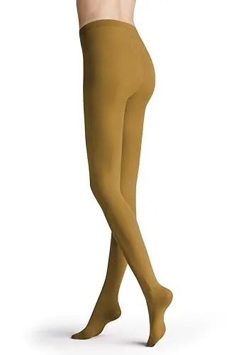 Hudson Damen Strumpfhosen Micro 50 semi-blickdicht matt 50 DEN