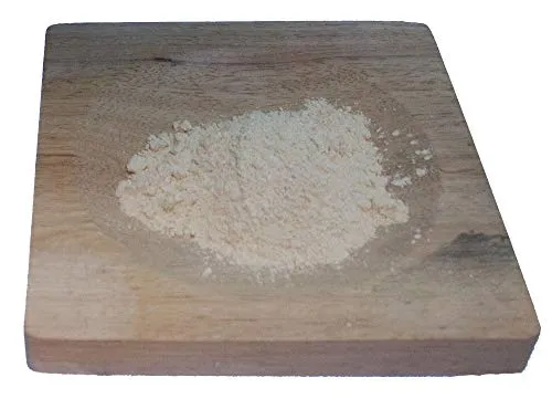 Meerrettichwurzel gemahlen (1kg)