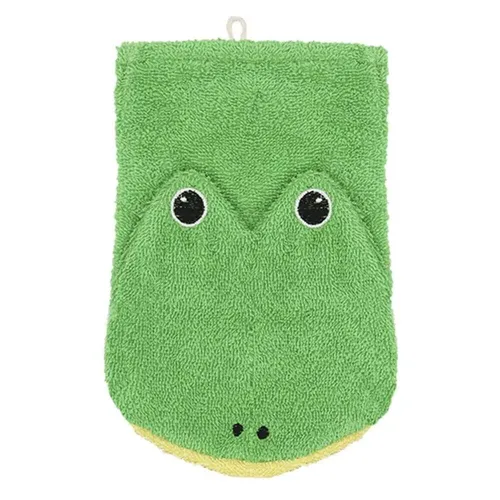 Waschlappen - Frosch | FÜRNIS