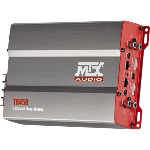 MTX TR450