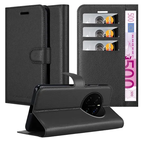 Hülle für Honor Magic 7 Lite Handy Schutzhülle Cover Tasche Etui Standfunktion