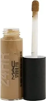 MAC Studio Fix 24-Hour Smooth Wear Concealer NW32 7 ml - Abdeckartikel, langanhaltende Deckkraft für einen makellosen Teint bis zu 24 Stunden.