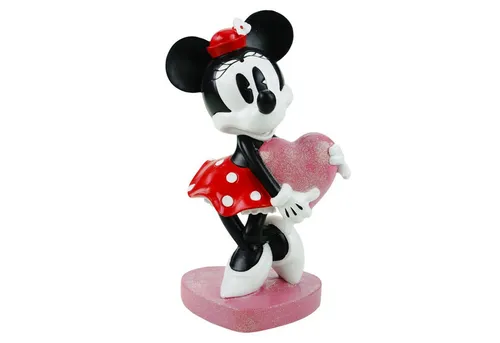 Disney Dekofigur – Bunte Kunststoffskulptur für Garten von Disney