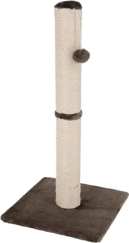 Kerbl Pet Kratzsäule Opal-Maxi für Katzen von Kerbl