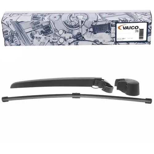 Vaico Wischarm-Satz V10-8660 - Scheibenwischer Set für eine effektive Scheibenreinigung, ideal für klare Sicht bei jedem Wetter.