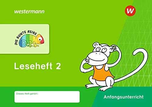 DIE BUNTE REIHE / DIE BUNTE REIHE