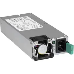 APS550W-100NES neu - 550-W-AC-Netzteil für M4300-28G-PoE+ und M4300-52G-PoE+, zuverlässige Stromversorgung für leistungsstarke Netzwerkinfrastrukturen