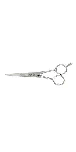 Joewell Haarschere 60SF - Friseurschere für präzise Schnitte, ergonomisches Design und langlebige Klingen für professionelle Ergebnisse.