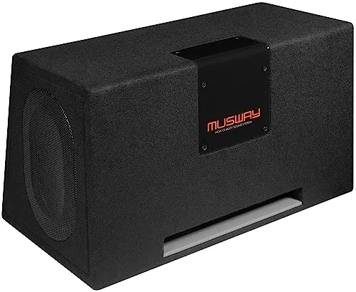 MUSWAY MT-269Q 2 x 6x9