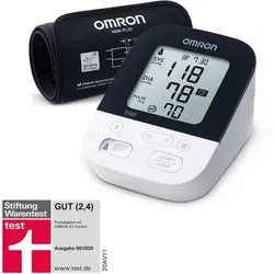 Produktbild OMRON M400 Intelli IT Blutdruckmessgerät
