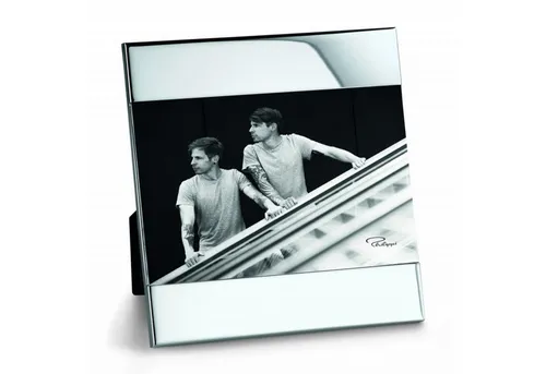 Philippi Bilderrahmen Silber von Philippi