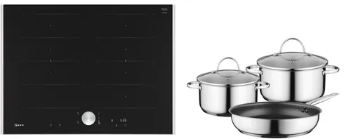 Neff TPLE672F0 Autark-Induktionskochfeld