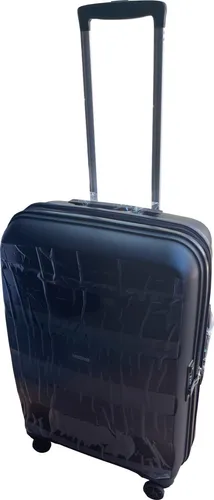 American Tourister Hartschalen Trolley Bon Air DLX 75 cm Volumenerweiterung