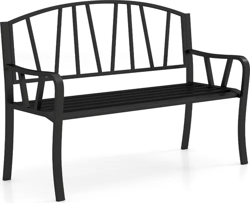 Gartenbänke von Costway