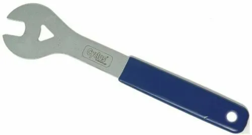 CYCLUS Konusschlüssel 18mm Fahrradwerkzeug