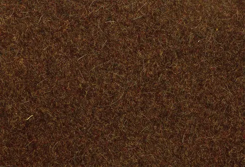 Faller 170727 Streufasern waldbraun 35g für H0 Modellbahn Landschaftsbau