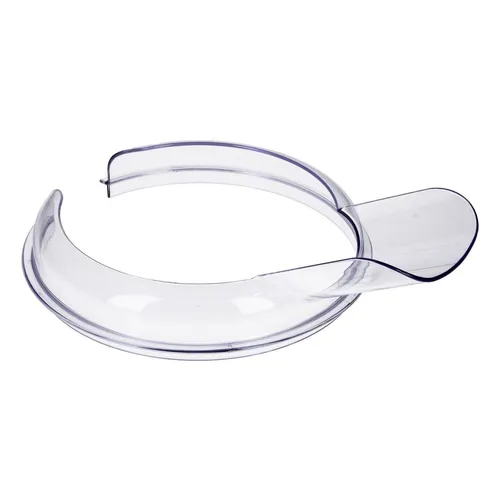 easyPART passend für 072173265 smeg Deckelring für Rührschüssel für