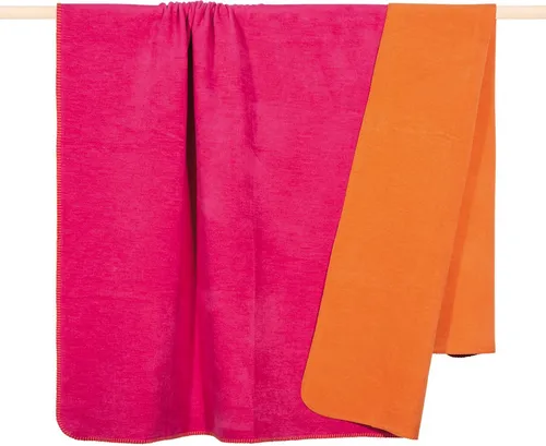 Wohndecke HOBART, PAD in pink von Pad