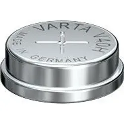 Varta Knopfzelle V40H