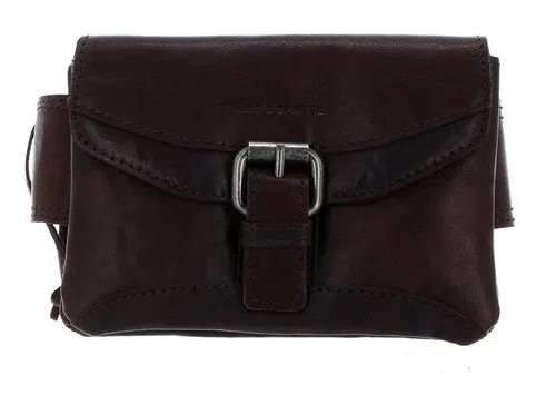 Spikes & Sparrow Gürteltasche Bronco von Spikes & Sparrow