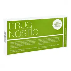Drugnostic Drogennachweistest