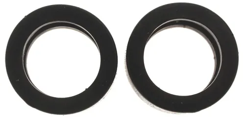 Ortmann Reifen Nr. 47 für Carrera 132, Autoart, Scalextric, Slot.it