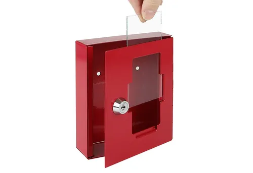 Safes & Tresore von HMF