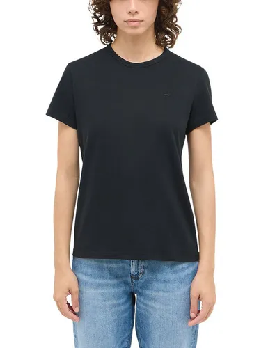 MUSTANG Kurzarmshirt Damen Style Ada