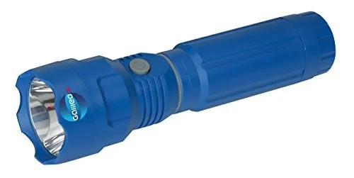 beluga Spielwaren 62001 Galileo Taschenlampe Pro
