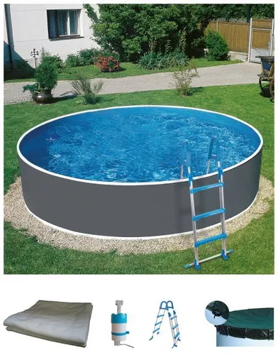 Pools bis 500 Euro von myPOOL