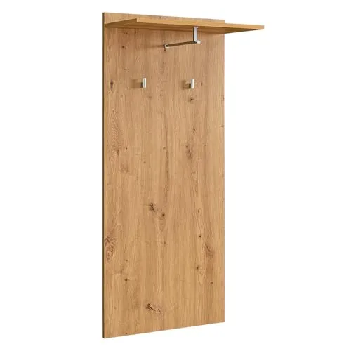 Riess Ambiente Wandgarderobe Justus 140cm