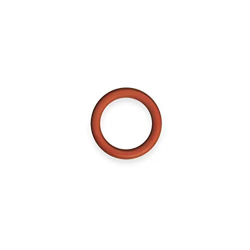 Vieffe Universal Tankverschlussdichtung 2 Stück Bügelstation Dichtung Dichtungsring Tankverschluss DBS O-Ring