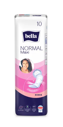 Normal Maxi Binden 10 St.
