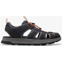 ATL Trek Welle Navy Sandalen